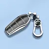 Adecuado para modelos de cubierta de llave Byd Qin Plus Ev 22-26, Funda protectora de lujo, Bolsa para coche Honor Beyond