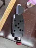 Válvula Borboleta Hidráulica Empilhável Yuken Válvula de Controle de Velocidade Bidirecional MSW-01/MSB-01/MSA-01/MTCV-02W