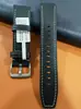 Adecuado para Huawei Gt6/Gt5/Gt4 Smart Watch Correa de Cuero Genuino Mismo Estilo Oficial Correa de Cuero de Vaca de Primera Capa Fondo de Superficie de 22 mm