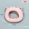 Soporte para Cepillos de Dientes con Ventosa para Pared Estante de Almacenamiento para Colgar en la Pared del Baño Creativo Soporte para Cepillos de Dientes con Ventosa para Pareja Soporte para Cepillos de Dientes