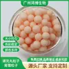 Partículas Uniformes y Redondeadas, Pastillas de Relleno Solubles, Partículas para Maquillaje y Crema Esencial para el Cuidado de la Piel, Pastillas de Relleno de Durazno