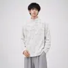 Atacado de Fábrica Lã Alemã Pesada Gola Meia-Alta Tie-Dye Manga Longa Outono/Inverno Novo Estilo Marca Tendência Manga Longa Solta Camisa Base