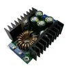 Conversor abaixador DC-DC 9A 300W DC 5-40v para módulo de alimentação 1,2-35V 12A abaixador