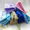 Nuevo Estuche Sanrio Stitch Capibara con Cremallera de Doble Capa Bolsa de Almacenamiento de Papelería de Gran Capacidad Comercio Exterior Universal