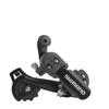 SHIMANO Jubilee Himano Cambio Trasero 6789 Velocidades TY300 TX35 Dial de Ojo Dial de Gancho 310 370 800 T