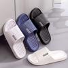 Zapatillas de verano EVA para hombre, venta al por mayor de fábrica, zapatos planos para hombre, zapatillas para el hogar, zapatillas de exterior, zapatos de playa