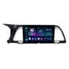 Adecuado para Kia K4 máquina todo en uno de navegación Android reproductor mp5 Android navegación GPS imagen de reversa Kia K4