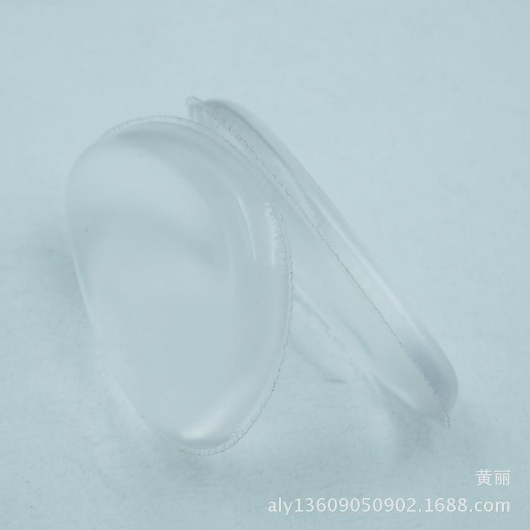 硅胶粉扑落17