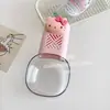 Cuchara para Arroz a Prueba de Insectos de Cocina, Cuchara Medidora, Cuchara Multiusos para Granos, Cuchara para Harina, Cuchara Transparente Graduada para Agua