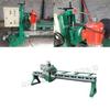 Linha especial-dada forma máquina de moedura da borda de pedra máquina automática do arco da moedura da tabela do armário máquina de trituração do laço da tabela do banheiro