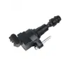 Bobina de Ignición para Coche 12578224 1208089 Adecuada para Buick Cadillac Chevrolet