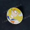 Productos Metálicos, Insignias, Insignias de Esmalte Personalizadas, Insignias de Clase, Insignias Magnéticas, Broches, Insignias para Eventos, Insignias Escolares, Logotipo Corporativo, Fábrica de Esmalte para Premios
