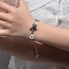 Estilo Doce Estrela do Amor Estilo Retro de Alta Qualidade Acessórios Refinados Pulseira Versátil Individualidade Estilo Nicho Pulseira Estilo Elegante