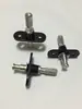 Acessórios de rádio: Cabo de Sintonia de Rádio, Eixo de Sintonia, Manípulo de Sintonia Fina com Suporte Fixo, Comprimento 41mm, Novo