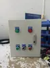 Caixa de Controle do Atuador de Válvula Elétrica Caixa de Distribuição de Acoplamento de Incêndio Trifásico AC380V/AC220V/DC24