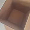 Caixa de Papelão de Embalagem Extra Forte de Cinco Camadas para Azulejo Ab Pronta para Venda