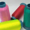 Hilo de pescar hilo transparente hilo elástico de nailon hilo transparente hilo para coser ropa hilo para abalorios