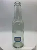 Em estoque atacado garrafa de cerveja garrafa de vidro garrafa de vidro para bebida garrafa de refrigerante com tampa de metal 330-540ml venda direta