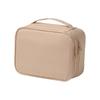Bolsa de Cosméticos de Gran Capacidad Serie T400 Clasificación Multicapa de Alta Gama Portátil para Viaje Bolsa de Almacenamiento para Artículos de Tocador