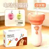 Brinquedo elétrico físico para gato com gancho de entretenimento, autônomo, brinquedo de gato reciclável, catapulta para gatos, varinha de provocação automática para gatos