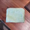 Monedero pequeño Ins con estampado de lápiz labial, bolsa cosmética, bolsa menstrual para niñas, mini almacenamiento, tela, cremallera, bolsa cosmética