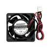 4020 24V 0.30A Controlador de Veículo Elétrico para Impressora Switch de PC Industrial Ventilador de Resfriamento DC