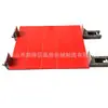 Grampo para serra tico-tico para marcenaria grampo para pistola de ar tubo quadrado espessado de alta resistência grampo gf rápido estrutura de fixação da placa grampo de apoio traseiro