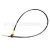 Gama Completa de Varillas de Nivel de Aceite Dongfeng Cummins Original 4B 6B 6C 6L Isz Qsz Accesorios para Motores