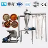 Moinho de Disco Britador Universal Máquina de Moagem de Especiarias Sem Poeira Unidade Canela Cominho Materiais Medicinais Chineses Máquina de Moagem de Pó Alimentos