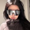 Óculos de Sol para Ciclismo, Óculos de Bicicleta, Lentes de Mercúrio, Óculos de Montanhismo, Óculos de Corrida, Proteção UV, Fotocromáticos, Visão Noturna C