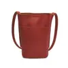 Bolsa Quadrada Pequena de Moda Casual Fresca de Celebridade da Internet para Mulheres 2025 Verão Mini Bolsa de Ombro para Celular Moda Coreana Bolsa Transversal