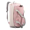 Nova Mochila de Alta Qualidade, Bolsa para Passeio, Bolsa de Viagem, Essencial da Moda para Academia, Viagens de Negócios, Bolsa Transversal Superior e Durável