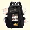 Mochilas de mercancía de la Liga Juvenil de Time para estudiantes hombres y mujeres: Liu Yaowen, Song Yaxuan, Ma Jiaqi, Ding Chengxin