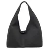 Bolsa de Tote Coreana de Verano Simple de Gran Capacidad para Mujer 2026 Nueva Moda Chic Versátil para el Trabajo Bolso de Hombro Único