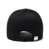 Gorra de Béisbol para Mujer Cabeza Grande 2025 Nuevo Estilo Gorra que Muestra la Cara Ala Pequeña Ancha Sombrero Protector Solar Parasol Marca de Moda para Hombre