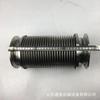 Adecuado para Shaanxi Automobile Delong M3000 X3000Wg9925540802 Tubo de Escape