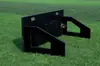 Tablero de Baloncesto Portátil Plegable Tablero de Entrenamiento de Fútbol Resistente a Impactos Resistente al Desgaste Tablero de Rebote de Fútbol Tablero de Baloncesto