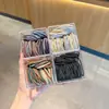 Accesorios para el Cabello de Niñas, Diadema para Bebé, Goma para el Pelo de Niños, Goma Pequeña, Cola de Caballo de Princesa, Niña Linda Pequeña