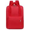 Novo Campus Estudante Mochila Oxford Pano Grande Capacidade Estudante do Ensino Médio Mochila Mochila de Computador Repelente de Água Atacado