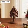 Tapete Isolante, uma Árvore, Jogo Americano Criativo Doméstico Anti-Queimadura, Resistência a Altas Temperaturas, Decoração Fofa para Mesa, Mesa de Jantar, Suporte de Xícara de Alta Qualidade