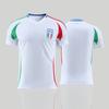 Camisetas de la Eurocopa 2024: Francia, Alemania, España, Croacia, Portugal, Inglaterra, Italia.