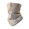 Bufanda para Cuello, Máscara Facial, Pañuelo para la Cabeza, Resistente al Viento, Protección Solar, Transpirable, Secado Rápido, para Deportes al Aire Libre, Ciclismo, Viajes, Hombres y Mujeres, Verano
