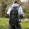 Mochila Impermeable para Montañismo al Aire Libre Mochila Ligera de Viaje para Hombre Mochila Deportiva de Senderismo Verano Escalada Camping para Mujer 25L