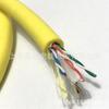 Cable umbilical para robot submarino flotabilidad cero ROV Kevlar línea de alimentación línea de control de red línea integrada personalización