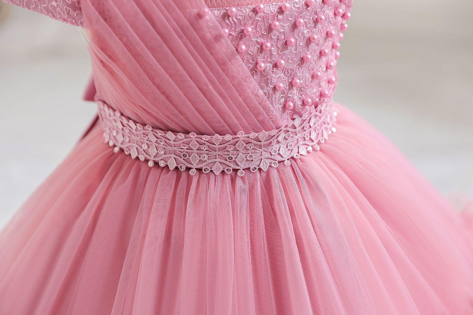 children gown