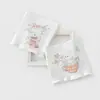 17*17cm Atacado Protetor de Barriga para Bebê para Primavera, Outono e Inverno, Protetor de Umbigo Dupla Camada para Recém-Nascido para Prevenir Resfriados