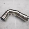 Para montagem de tubo de aço de admissão de intercooler de máquinas de construção 1119012-T5KFJ1Y