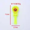 Adereços, decorações e acessórios de Halloween transfronteiriços: mini aplausos de mão, brinquedos de bater palmas em formato de mão e acessórios de brinquedo para o Halloween