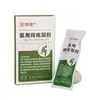 Gel Médico para Hemorroides, Dispositivo Médico Clase II, Personalización OEM, Molestias Anales, Congestión Mucosa, Tubo de Inyección, Compresa Fría