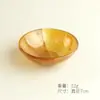 Tabla Gua Sha de Cuerno Natural para Uso en Todo el Cuerpo, Herramienta Facial de Belleza para Eliminación de Arrugas y Lifting, Hoja Gua Sha en Forma de Corazón al por Mayor